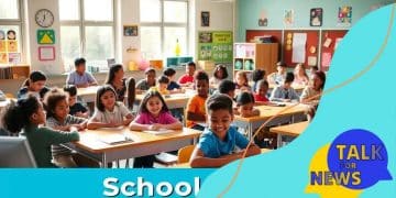 Universal School Choice Act: Understanding Its Impact