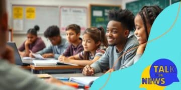 Class of 2025 demographics