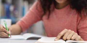 Literacy and state control grants