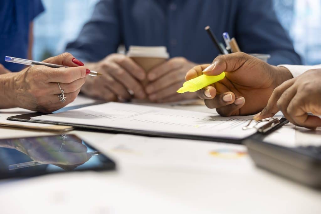 Regulatory Developments