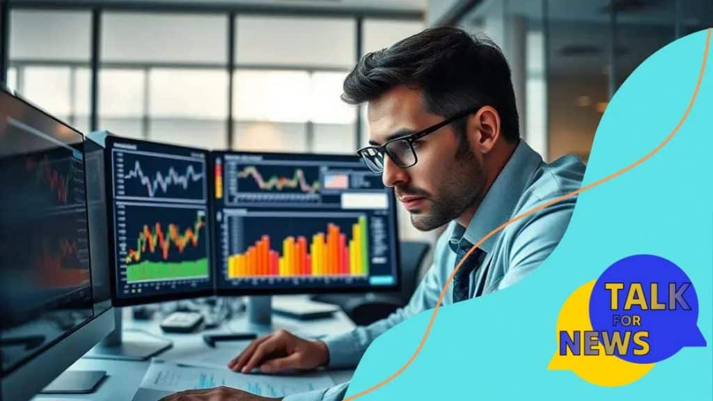 Yield Curve Steepening Concerns: What They Mean for the Economy and Your Investments