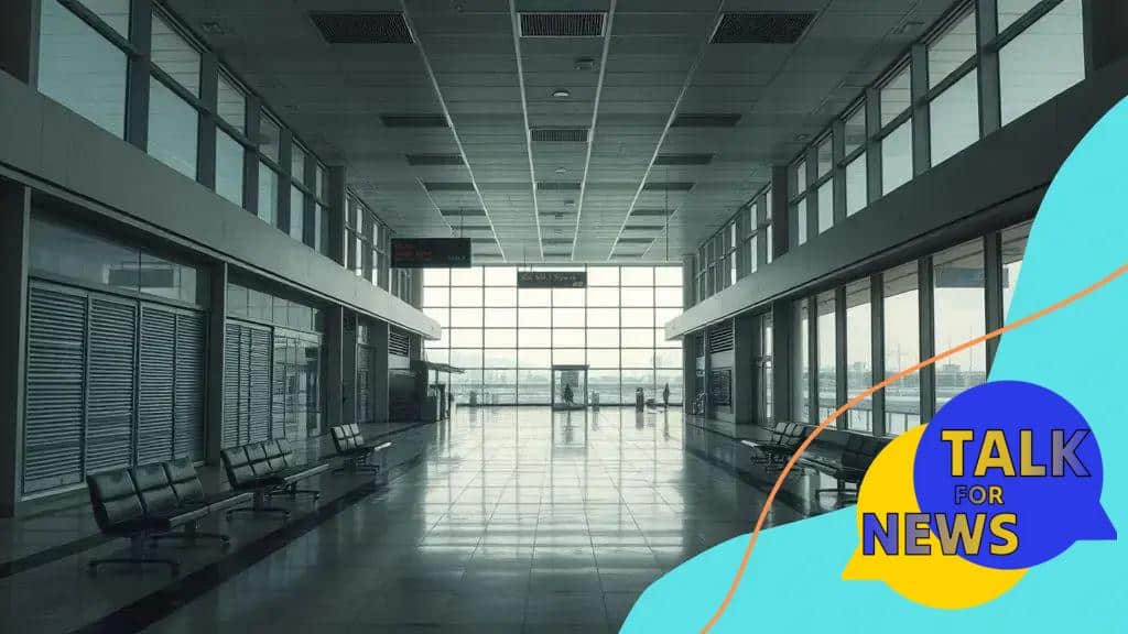 International travel decline impact: What it means for you