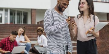 Boosting College Application Success