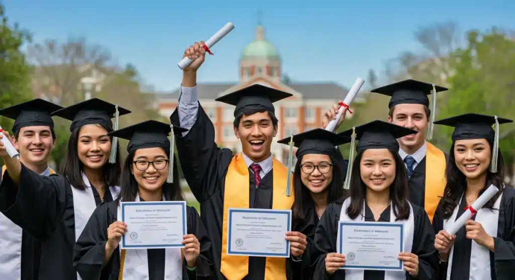 Maximizing Scholarship Opportunities: 2026 US High School Guide