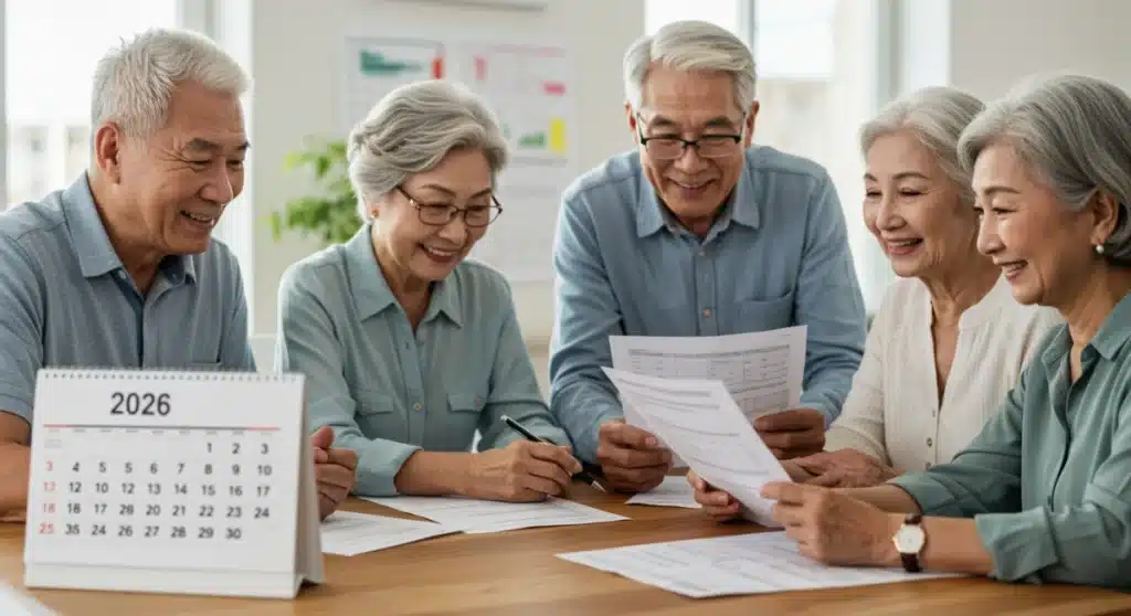 Navigating 2026 Social Security Benefits: 5 Key Updates