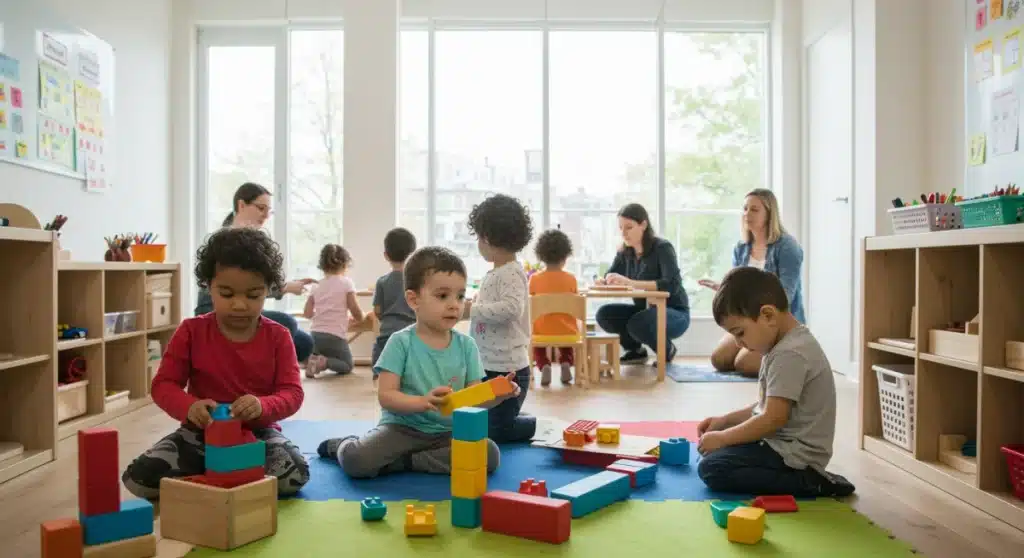 Early Childhood Education Reform: 4 Key Policy Updates