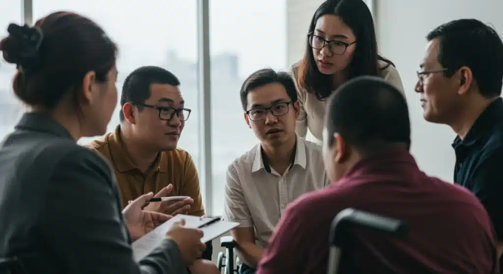 New Disability Benefits in 2026: Policy Shifts Unpacked