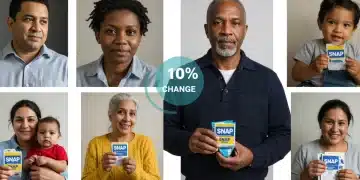 SNAP Benefits 2026: 10% Allocation Updates Explained