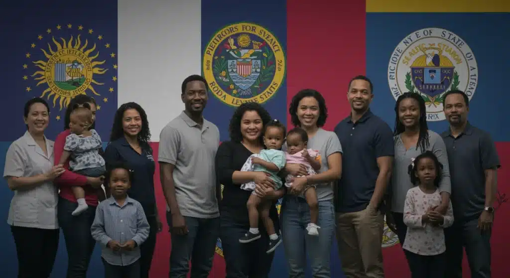 2026 Family Leave Policies: Comparing State-Level Benefits