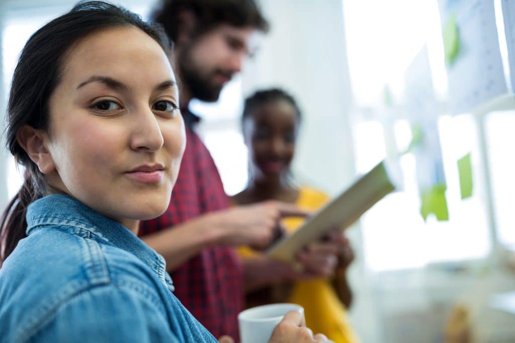 Addressing Equity and Access in Training
