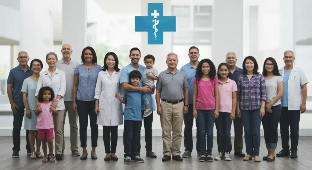 Medicaid Expansion 2026: Impact on 15 Million Americans