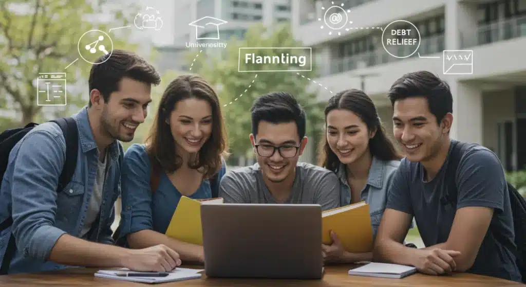 Student Loan Forgiveness Programs 2026: Eligibility & Deadlines