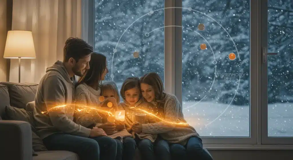 Energy Assistance Benefits 2026: Save 20% on Winter Utility Costs