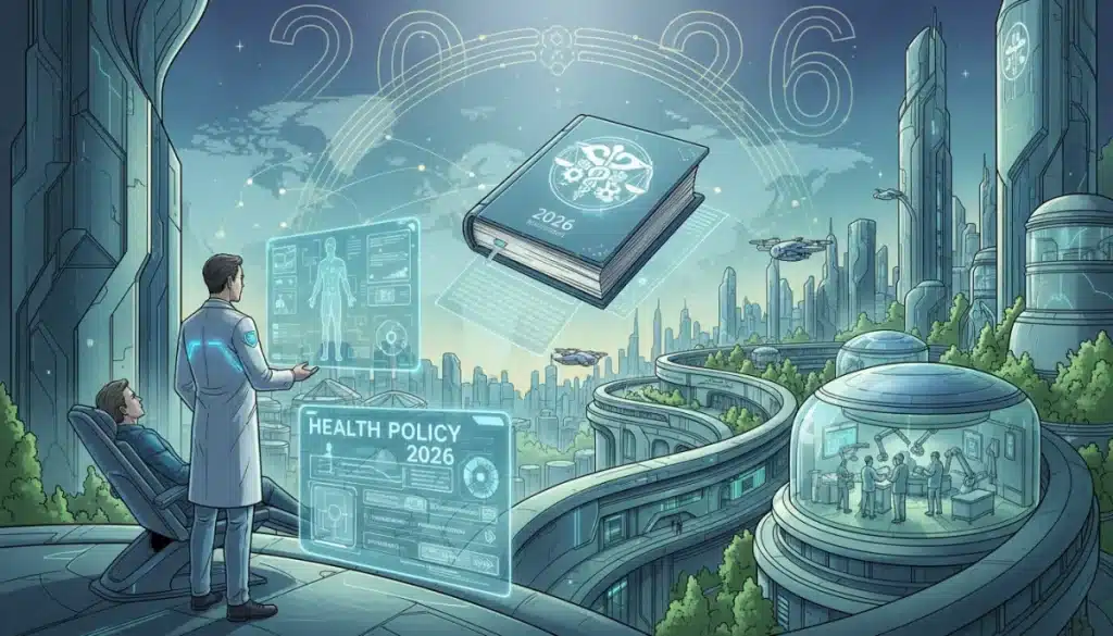 The 2026 Healthcare Landscape: Policy Shifts & Patient Access