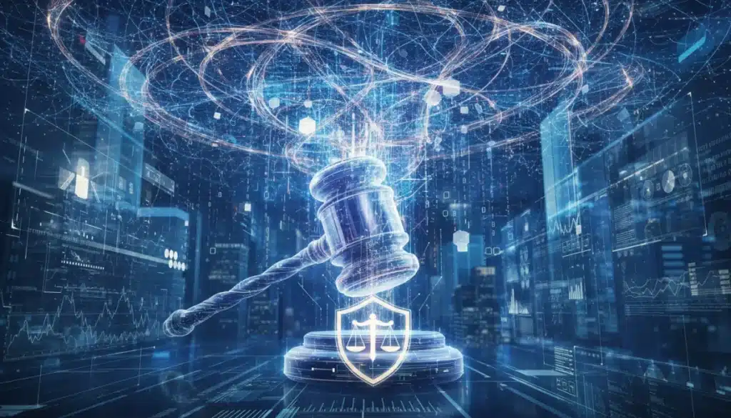 AI Regulation 2026: Federal Guidelines for Tech & Consumers