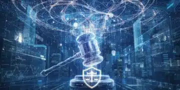 AI Regulation 2026: Federal Guidelines for Tech & Consumers Federal guidelines shaping AI regulation in 2026, impacting tech and consumers.