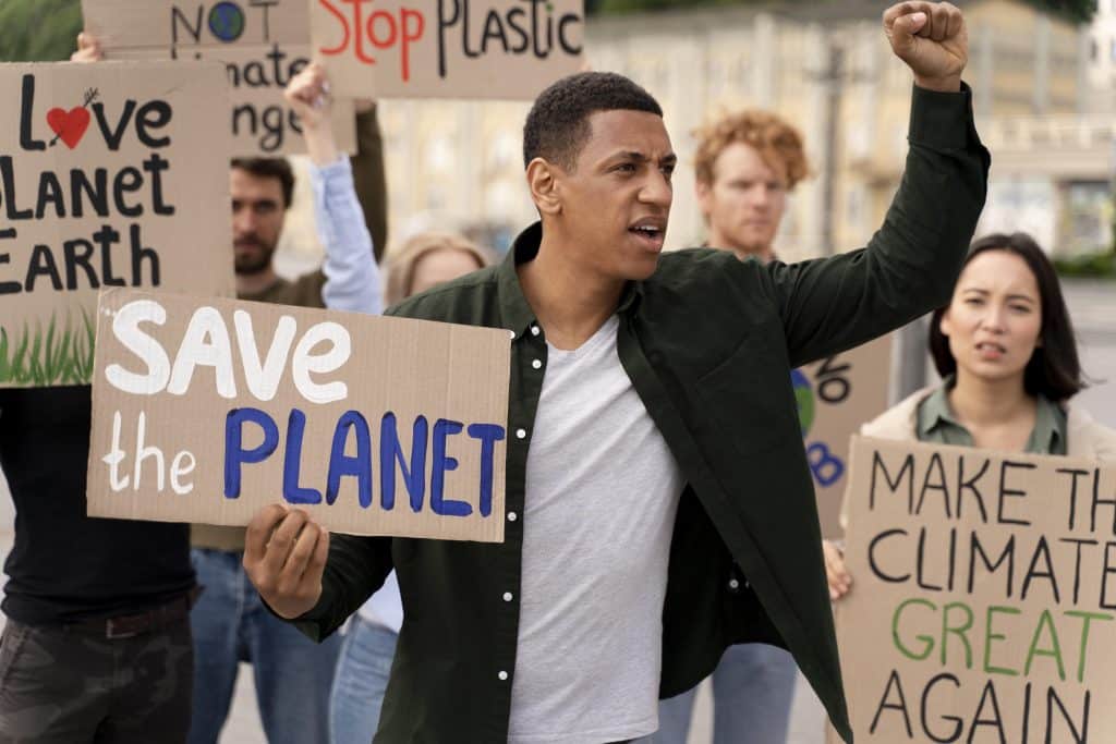 New Climate Legislation 2026: Impact on US Industries