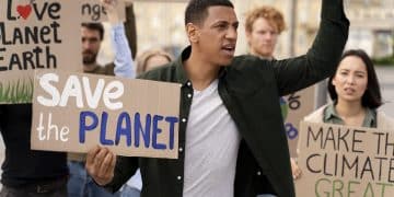 New Climate Legislation 2026: Impact on US Industries