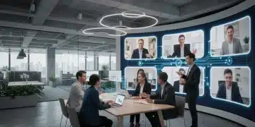 Future of Work 2026: 5 Trends Reshaping US Labor Market