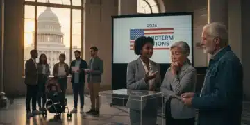 2026 Midterm Elections: 3 Critical Issues Shaping Voter Sentiment 2026 Midterm Elections: 3 Critical Issues Shaping Voter Sentiment