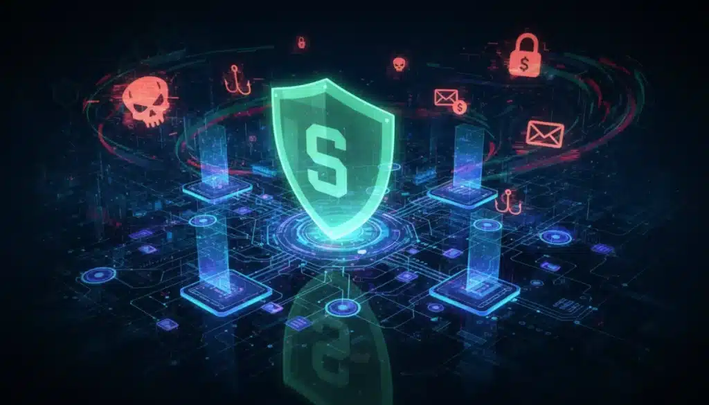 Cybersecurity Alerts for 2026: 4 Major Threats for U.S. Businesses