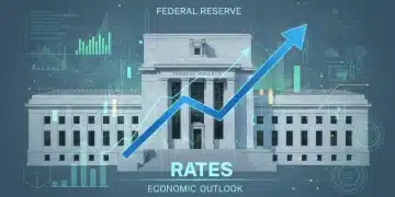 Federal Reserve Interest Rate Forecasts: 3 Key Changes