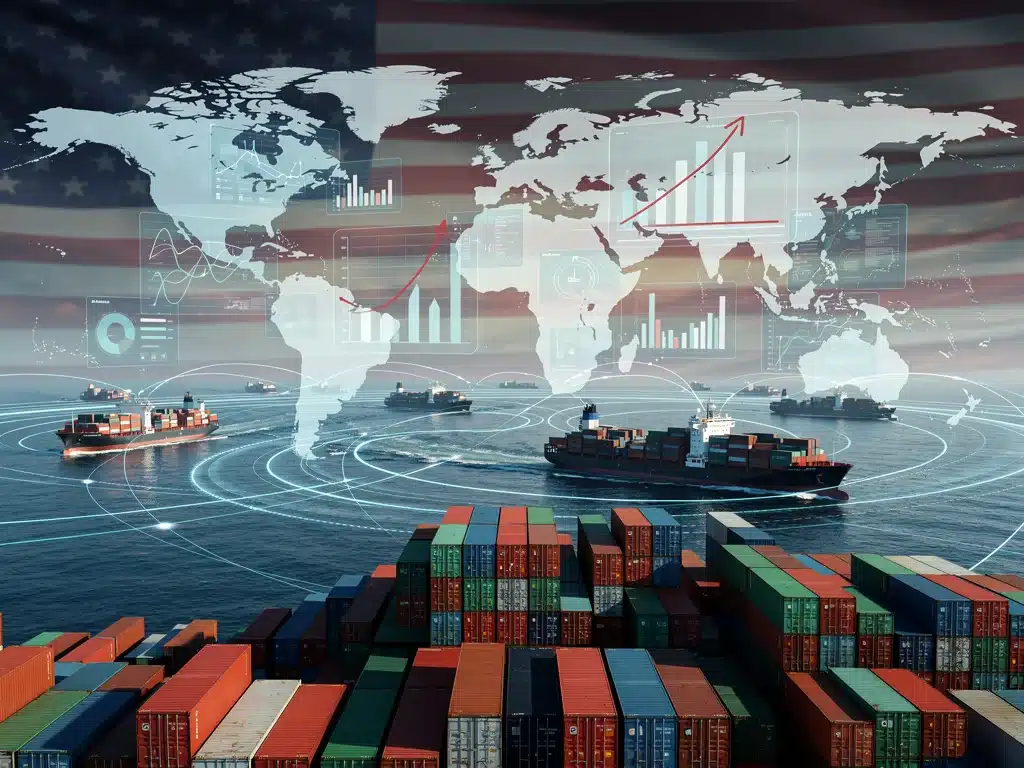 US Trade Policy 2026: New Agreements Impacting Imports & Exports