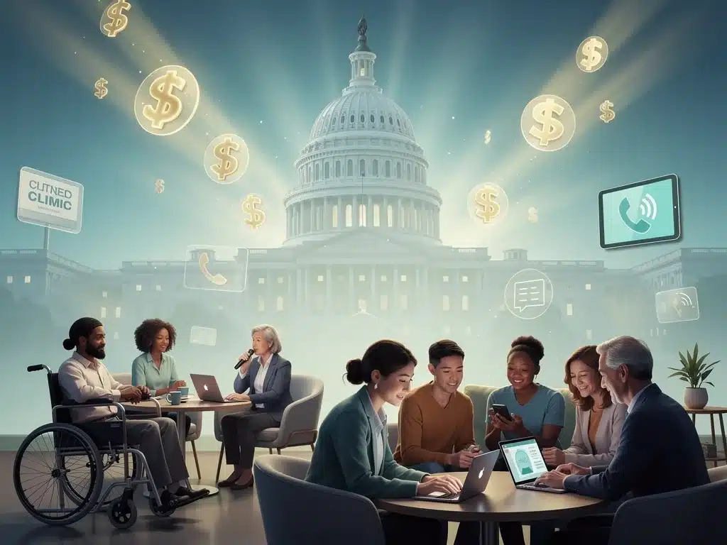 Exploring 2026 Mental Health Coverage: Access 12 Free Therapy Sessions Annually