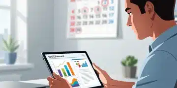 Financial professional reviewing 401(k) statements and planning for 2026 contribution limits