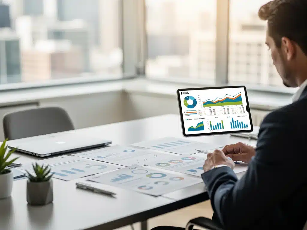 Maximizing Your HSA in 2026: New Limits & Tax Benefits