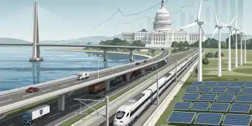 2026 Federal Budget: Key Allocations & Infrastructure Impact 2026 Federal Budget: Key Allocations & Infrastructure Impact