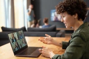 Remote Learning