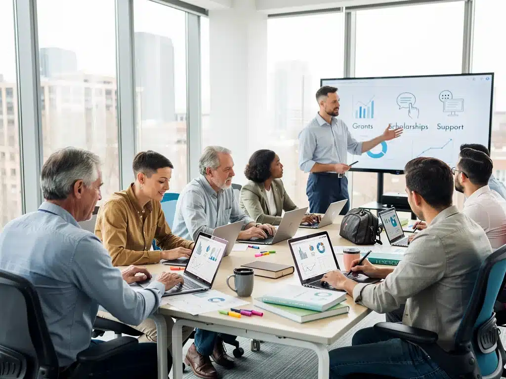 Unlocking Federal STEM Grants for Adult Learners: 2026 Funding Guide