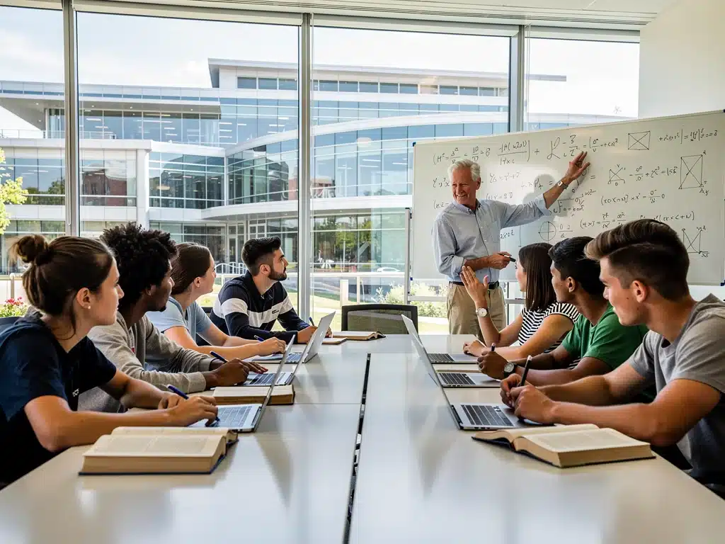 Early Application Strategies 2026: Boost U.S. College Acceptance