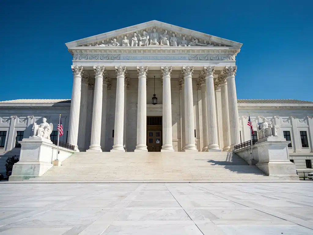 Judicial Appointments: 3 Key Supreme Court Cases to Watch in 2026